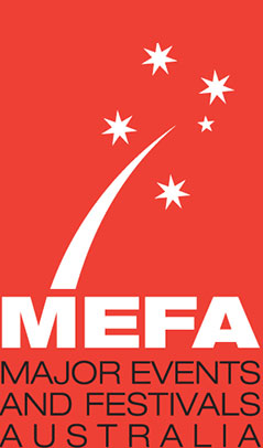 mefa logo